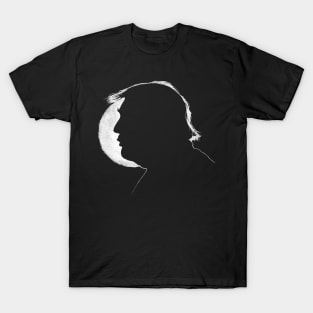 The 45th President T-Shirt